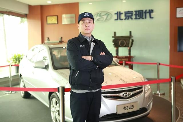 宗帅:用负责的态度,成最好的工艺-