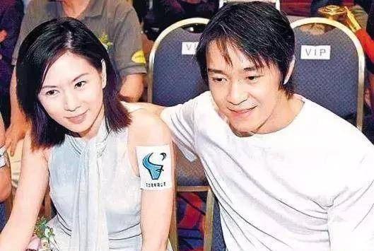 周星驰55岁生日, 林允发微博庆生, 那些星爷曾经爱国的人有哪些