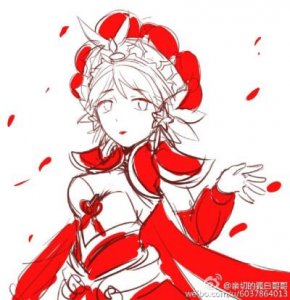 ​虞姬(虞姬是花旦还是青衣)