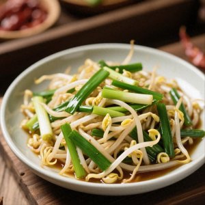 ​春天吃什么？这4道菜让你轻松度过季节变化，保持健康