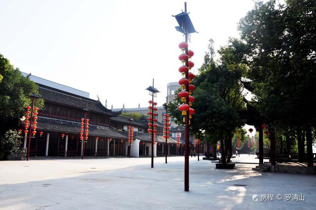 杭州必去景点攻略大全(杭州10个特色必玩景点)(8)