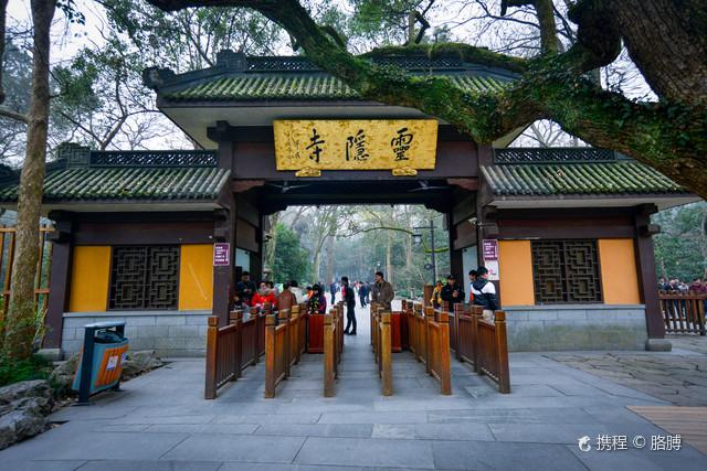 杭州必去景点攻略大全(杭州10个特色必玩景点)(6)