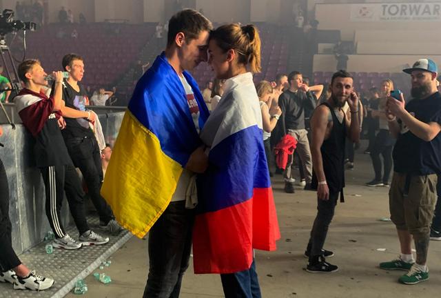 赫尔松州现在被俄罗斯占领了吗(赫尔松州是怎样的存在)(2)