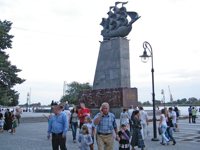 赫尔松州现在被俄罗斯占领了吗(赫尔松州是怎样的存在)(4)