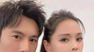 ​婚姻曝光！伊能静深夜发文泪流满面，秦昊回应心碎不已