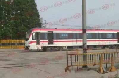 ​合肥地铁一号线运营时间表（这就是传说中的地铁1号线）