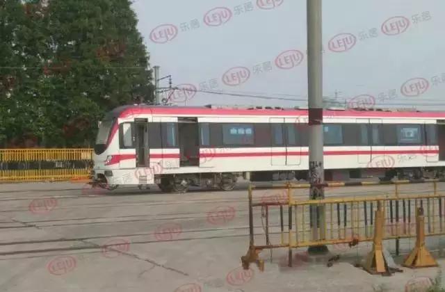 合肥地铁一号线运营时间表(这就是传说中的地铁1号线)(1)