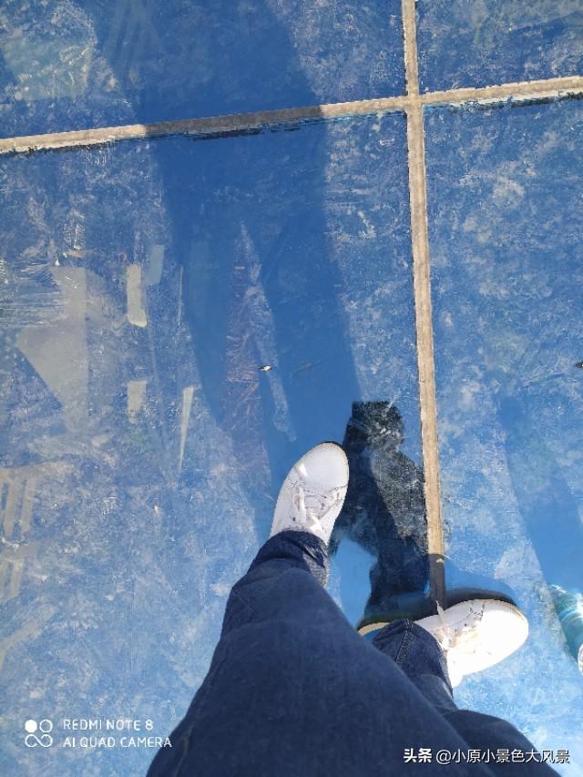 深圳羊台山全景(深圳羊台山风景如画)(5)