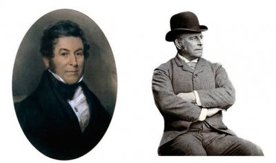 ​太古洋行 | 百年商贾巨擘的中国发家史