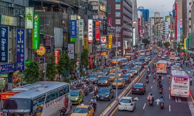 ​为何“亚洲四小龙”如今无人提及？它们落寞的背后原因是什么？