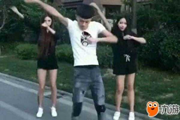 牌牌琦为什么被全网封(快手牌牌琦是谁为什么被封?)