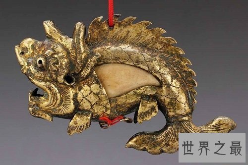 鳌鱼是什么鱼?一起来聊聊鳌鱼的故事吧!