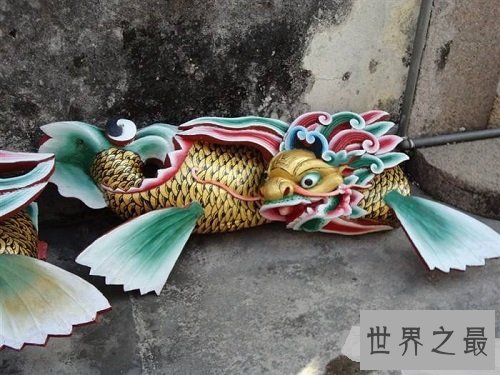 鳌鱼是什么鱼?一起来聊聊鳌鱼的故事吧!