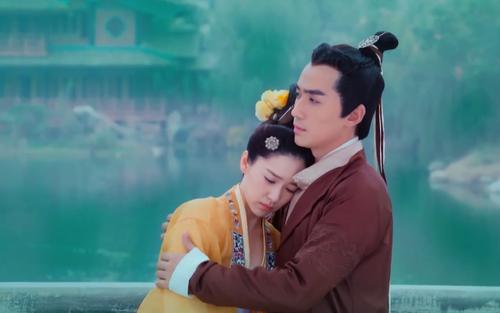 阚清子说朱一龙神秘怎么回事？阚清子和朱一龙什么关系是同学吗？