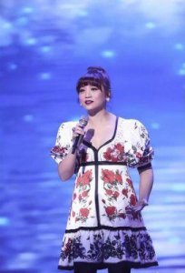 ​朱桦近况揭秘：她的真爱是谁？