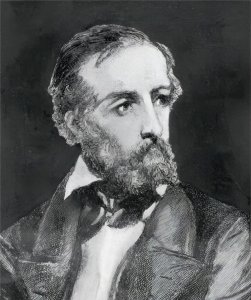 ​狄利克雷——科研教学两不误的数学家