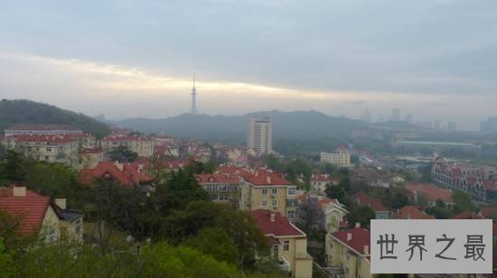 中国最适合毕业生打拼的城市,第一名谁也想不到