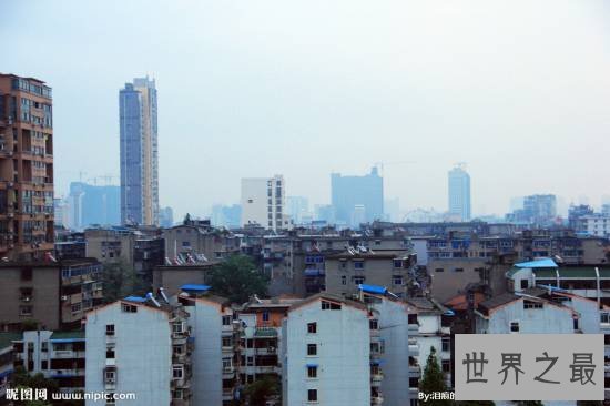 中国最适合毕业生打拼的城市,第一名谁也想不到