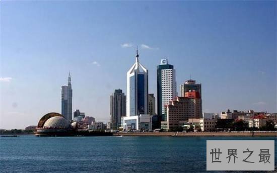 中国最适合毕业生打拼的城市,第一名谁也想不到