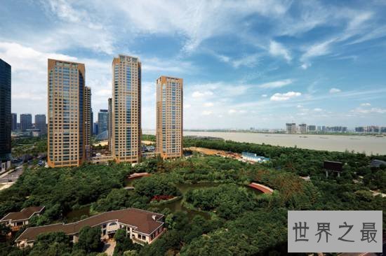 中国最适合毕业生打拼的城市,第一名谁也想不到