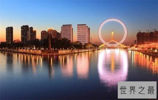 中国最适合毕业生打拼的城市,第一名谁也想不到