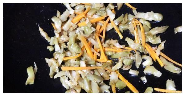 吃不起榨菜?不,我家每周都吃好几次,雷打不动,下饭属它最厉害