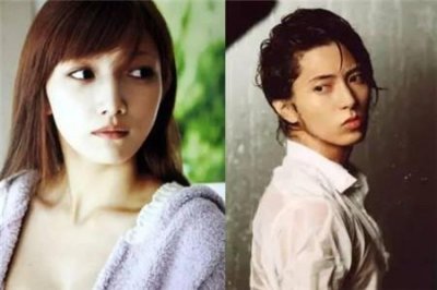 ​后藤真希山下智久恋情扑朔迷离 女方已经与别人完婚