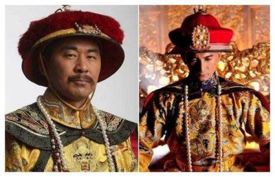 ​完全看不出是同龄人的明星，汪东城宋小宝竟都是36岁！