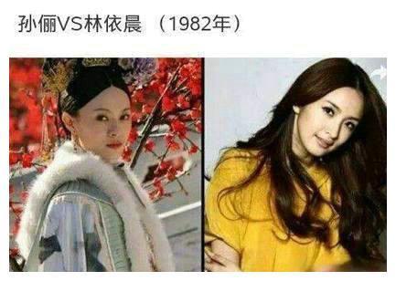 完全看不出是同龄人的明星,汪东城宋小宝竟都是36岁!