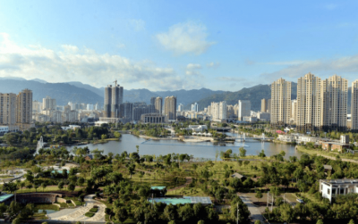 ​乐清的意思是什么 乐清市的乐怎么念