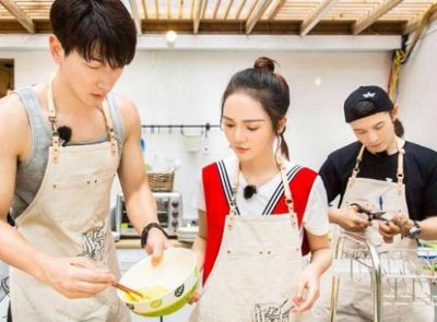 ​中餐厅第五期bgm插曲音乐有哪些 中餐厅第5期Mike唱了哪些歌