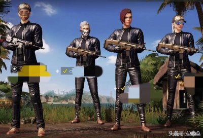 ​吃鸡攻略史上最强吃鸡攻略