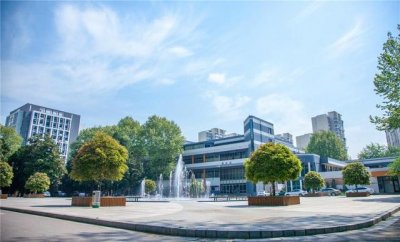 ​南京城市职业技术学院有几个学院（盘点院校前身之南京城市职业学院）