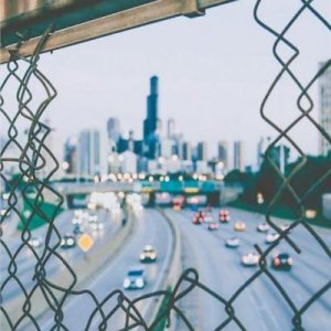 ​能招财带好运的风景头像