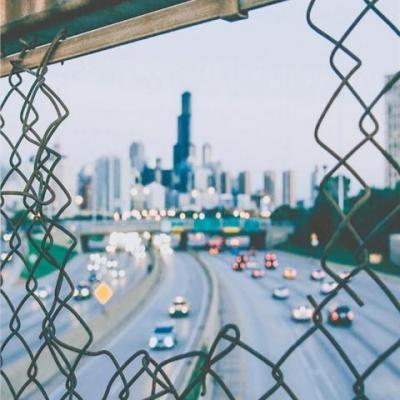 能招财带好运的风景头像