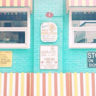 能招财带好运的风景头像