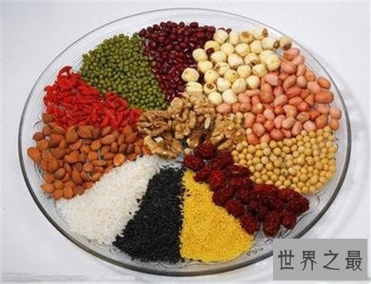 吉尼斯纪录世界上最长寿的人,长寿秘诀也不难嘛