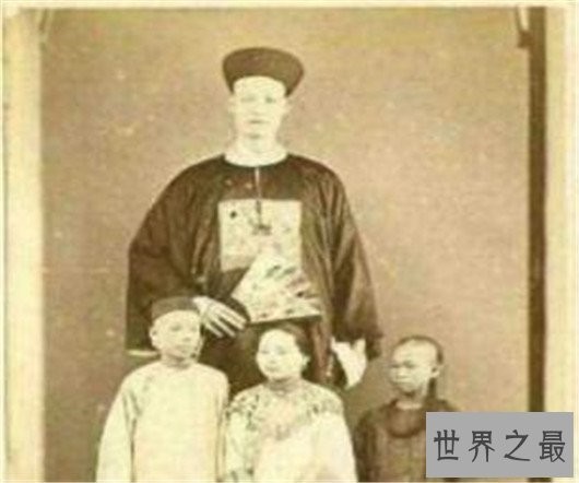 吉尼斯纪录世界上最长寿的人,长寿秘诀也不难嘛