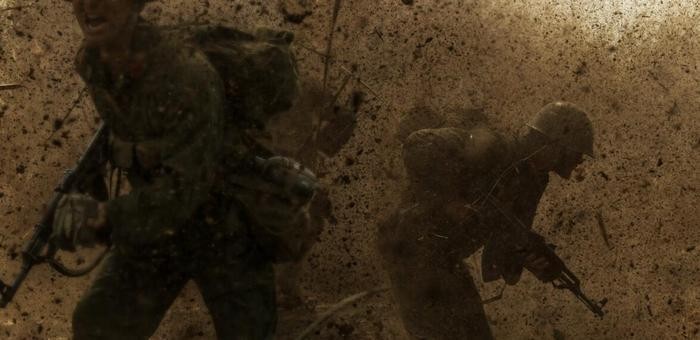 一代人的芳华已逝,但这是冯小刚最过瘾的一次导演