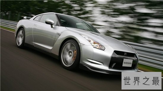 gtr是什么车?看过头文字D的人都会认识它