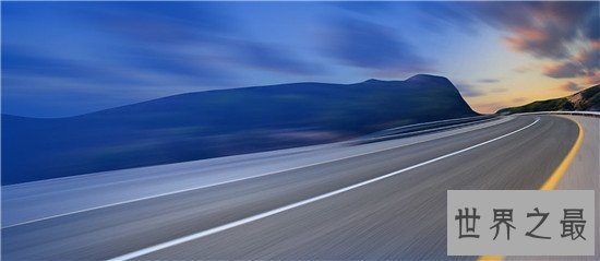 中国第一条高速沪嘉高速,掀起中国高速公路建设史新篇章!