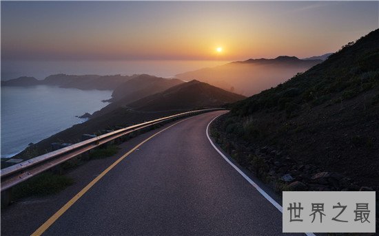 中国第一条高速沪嘉高速,掀起中国高速公路建设史新篇章!