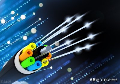 ​看看GPON和EPON的技术对比与区别，其实没你想象那么复杂