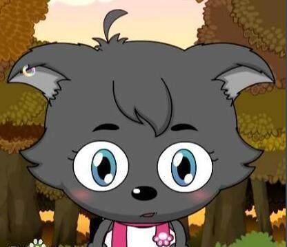 盘点《喜羊羊与灰太狼》中最“美”的五只狼,第一名特别可爱!