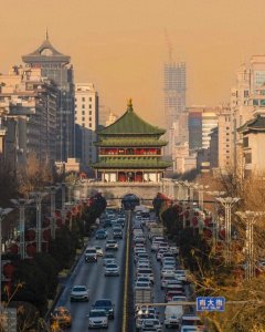 ​死亡率下降38%！西安解禁摩托车8年，竟交出这样的逆袭答卷