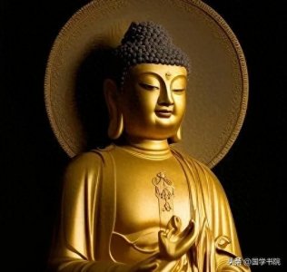 ​佛门七字古对联，满满的大智慧，值得细细品味