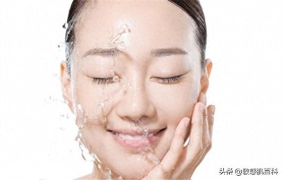 ​蒸脸器热喷和冷喷有什么区别？敏感肌更适合哪一种？