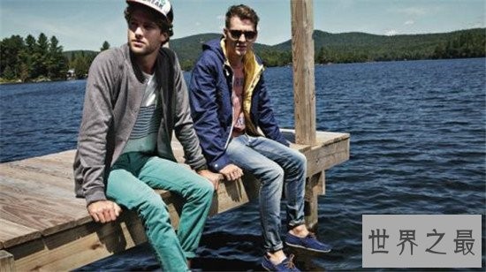 牛仔裤什么牌子好,世界10大最好的牛仔品牌排行榜