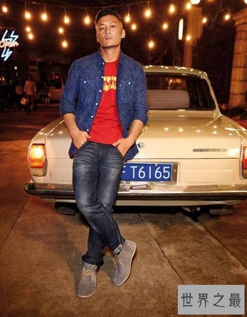 牛仔裤什么牌子好,世界10大最好的牛仔品牌排行榜