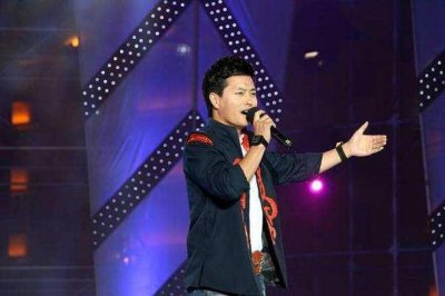 ​每日一星-云飞